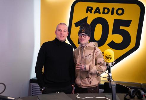 BORO: il nuovo album “Tello” e la sua svolta personale