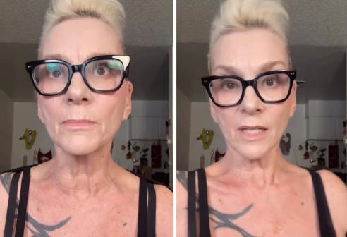 Insultata mentre allatta: gli spruzza il latte materno sulla bistecca