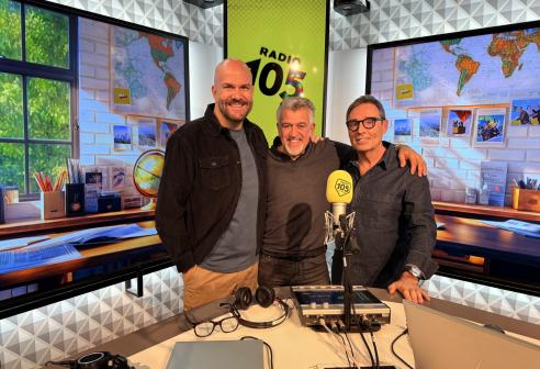 Roberto Cipresso: l’Oscar degli enologi
