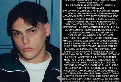 Kid Yugi torna con un nuovo album: “Anche gli Eroi Muoiono”