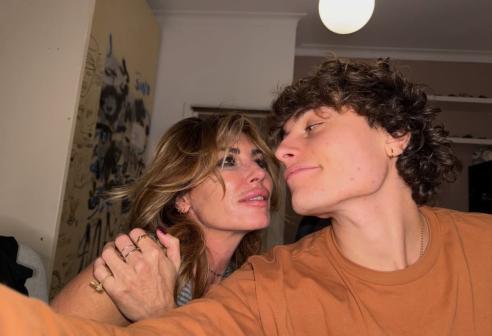 Chi è Seltsam, il finalista di Sanremo Giovani con “Scusa Mamma”