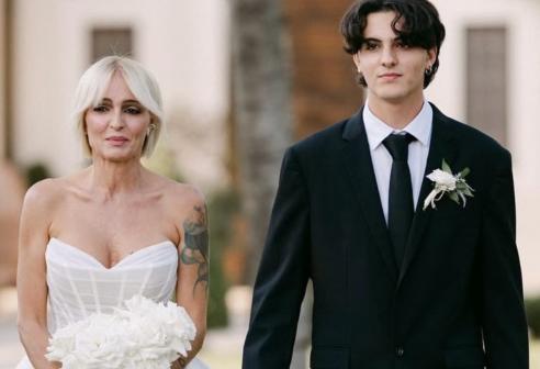 Veronica Peparini, il figlio compie 18 anni: le sue dolci parole