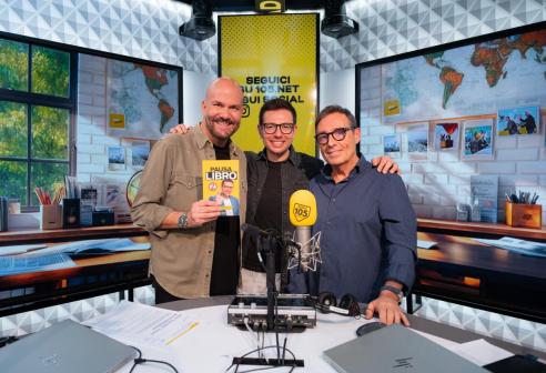 Andrea Moccia da Geopop: AI, calo del traffico web e "Pausa Libro"
