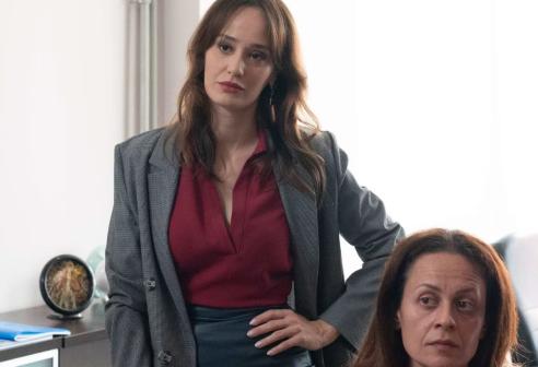 “Segreti di famiglia 3”: le anticipazioni dal 15 al 19 dicembre