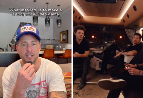 “Give Me Something” degli OneRepublic: traduzione e significato