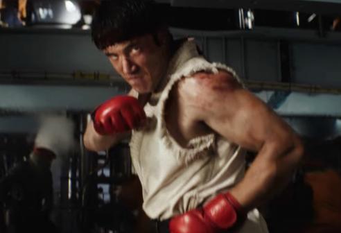 50 Cent e Jason Momoa nel film di “Street Fighter”: il trailer