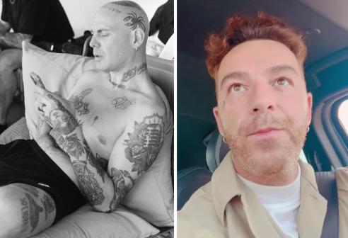 &ldquo;Old School&rdquo;: testo e significato del brano di Gemitaiz con Salmo