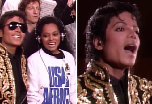 &ldquo;We Are the World&rdquo;: testo, traduzione e significato della canzone