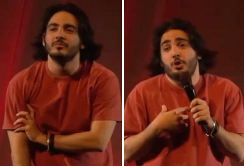 Max Angioni: &ldquo;Ho fatto tanti lavori, vivevo con 8mila euro l&rsquo;anno&rdquo;