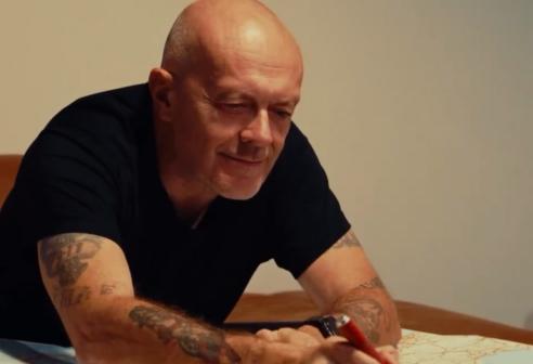 Max Pezzali porta il &ldquo;Max Forever Tour&rdquo; in Europa nel 2026: le date