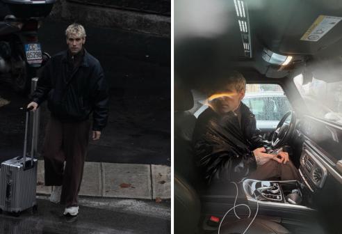 Il nuovo brano di Mr. Rain &egrave; &ldquo;Casa in fiamme&rdquo;: testo e significato