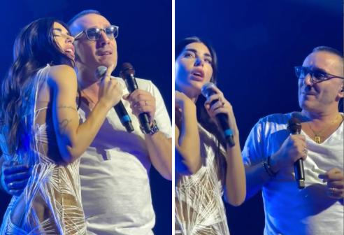 Mod&agrave; e Bianca Atzei: "Ti amo ma non posso dirlo", testo e significato