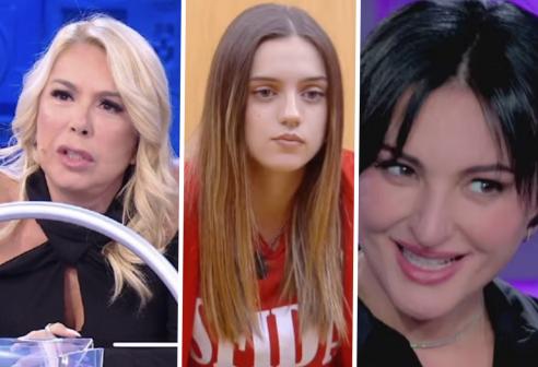 &ldquo;Amici 25&rdquo;, le anticipazioni della puntata del 21 dicembre