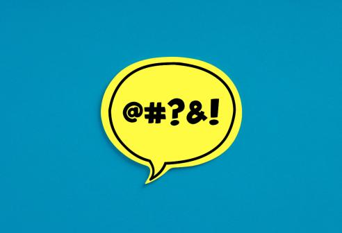 Parolacce e prestazioni fisiche: la scienza spiega perch&eacute; aiutano