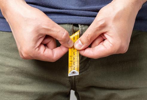 Ha il pene pi&ugrave; piccolo del mondo e svela le difficolt&agrave; che affronta