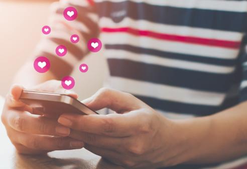 I nerd saranno i veri protagonisti delle app di incontri nel 2026