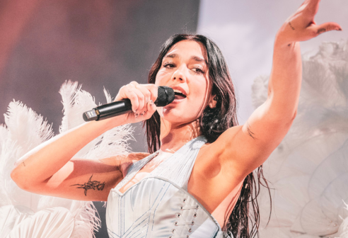 La scienza definisce l&rsquo;aspetto della donna pi&ugrave; sexy del mondo oggi