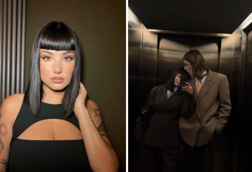 Giorgia Soleri volta pagina dopo Damiano: chi &egrave; il nuovo fidanzato