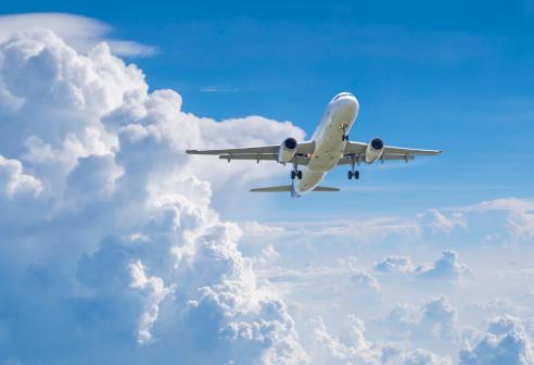 Fare sesso in aereo: perch&eacute; il &ldquo;Mile High Club&rdquo; &egrave; diventato un trend