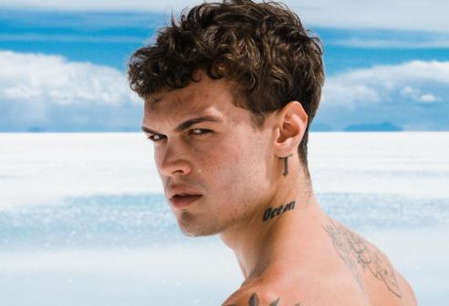 Karlee Ironside, la sexy australiana che sognava di diventare modella