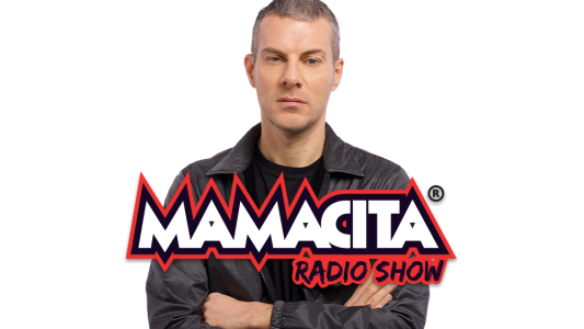 Mamacita Radio Show