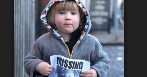 Un bambino scrive a Babbo Natale: “Vorrei solo un regalo: riavere il ...