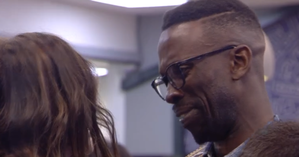 Grande Fratello 15: Aida eliminata ed entra il "Ken Umano", Rodrigo Alves - Foto 1 di 10 - Radio 105