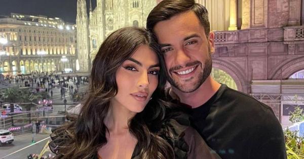 Giulia Salemi e Pierpaolo Pretelli: è di nuovo crisi? - Radio 105