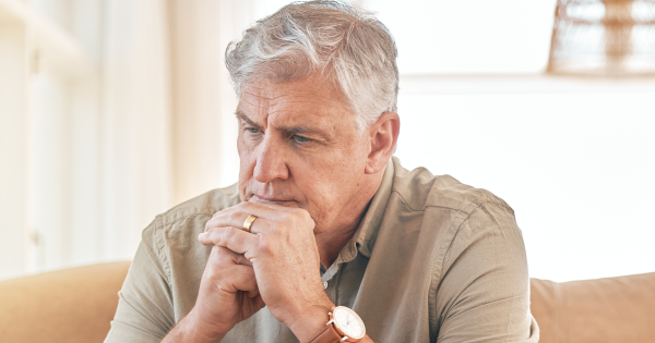 capelli bianchi per lo stress
