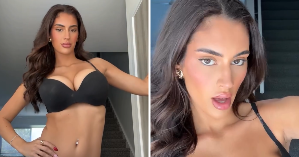 Mia Bailey e il solletico su OnlyFans: “Ho saldato i debiti” - Radio 105