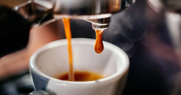 Ciência do café: é bom para os olhos!