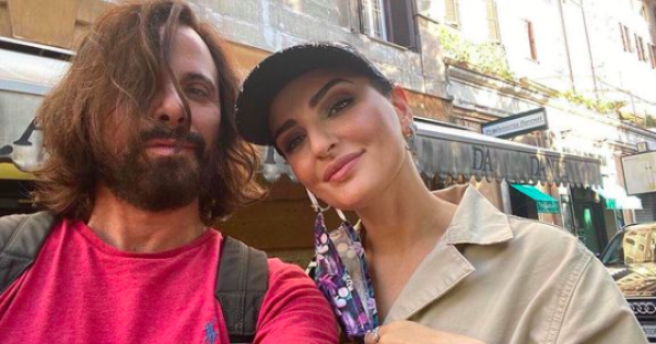 Arisa è di nuovo innamorata: ecco chi è il suo nuovo ...