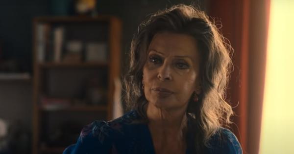 Sophia Loren in lizza per le nomination agli Oscar 2021 ...
