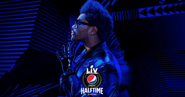 The Weeknd si esibirà al super Bowl 2021 - Radio 105