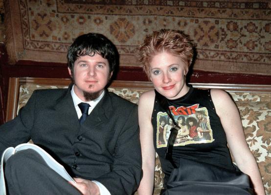  Sixpence None the Richer