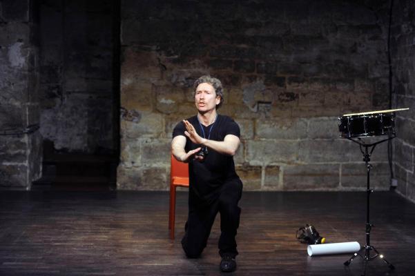 Mauro Repetto 