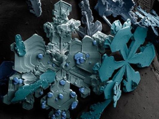 La Neve