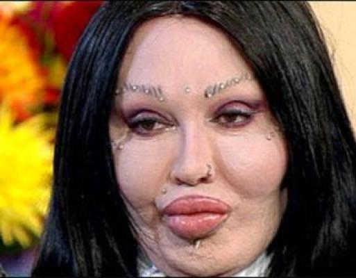 Peter “Pete” Burns