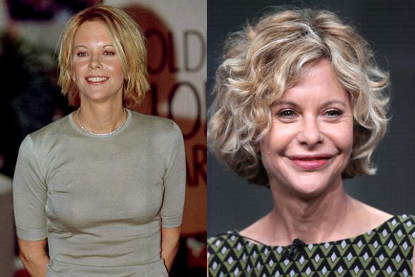 Meg Ryan