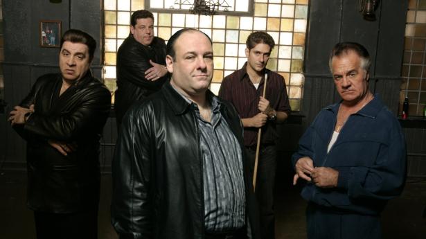 6 - I sopranos 