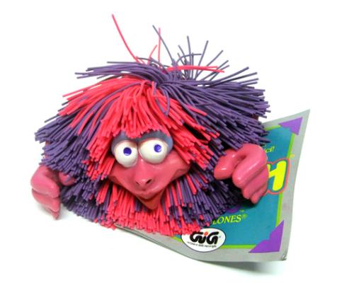 I Koosh Kins