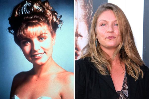 Sheryl Lynn Lee ovvero Laura Palmer