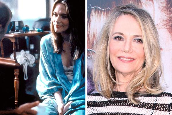 Peggy Lipton ovvero Norma Jennings