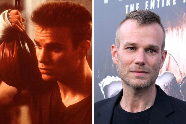 James Marshall ovvero James Hurley