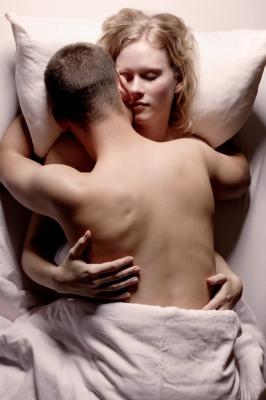 5 - Fate sesso