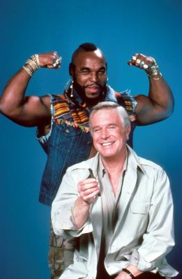 Mr.T