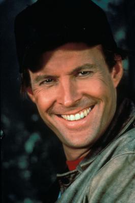 Dwight Schultz