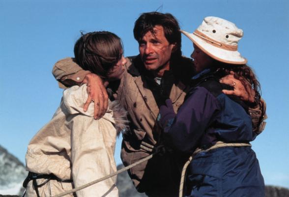 Dirk Benedict