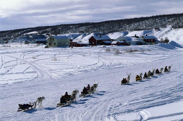 6 - Finlandia