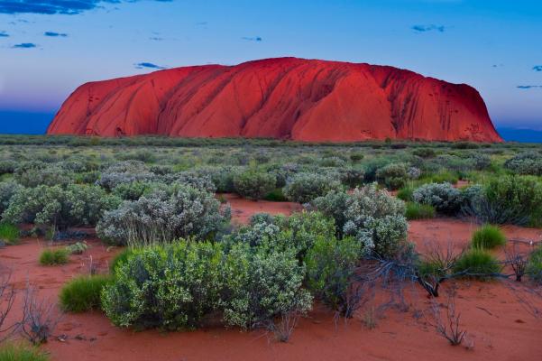 9 Australia
